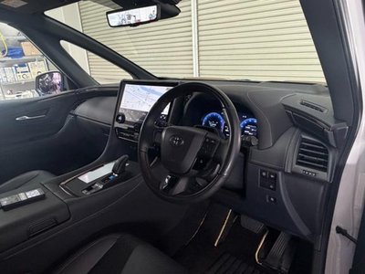 2024 Toyota VELLFIRE — миниатюра 25