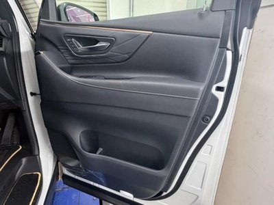 2024 Toyota VELLFIRE — миниатюра 27