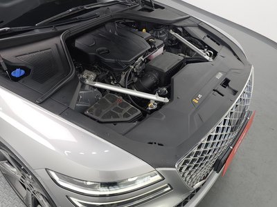 GENESIS G80 (RG3) - 7