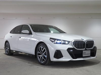 2024 BMW 5 SERIES thumbnail 29