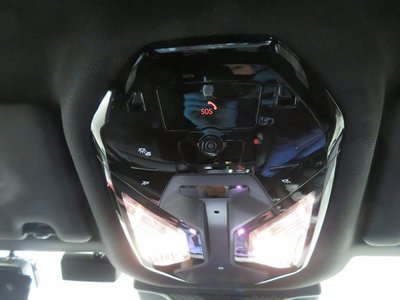 2024 BMW 5 SERIES thumbnail 23