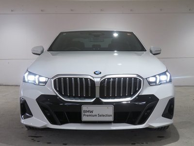 2024 BMW 5 SERIES thumbnail 28