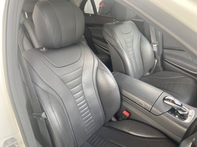 2018 Mercedes-BENZ S-CLASS photo 6