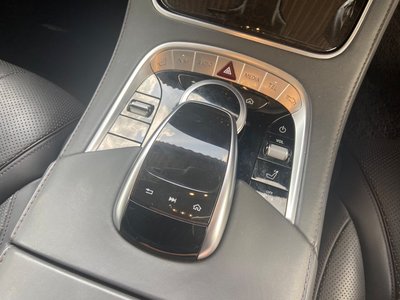 2018 Mercedes-BENZ S-CLASS thumbnail 11