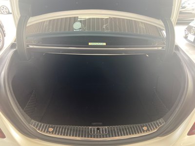 2018 Mercedes-BENZ S-CLASS photo 8