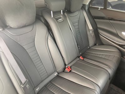 2018 Mercedes-BENZ S-CLASS photo 7
