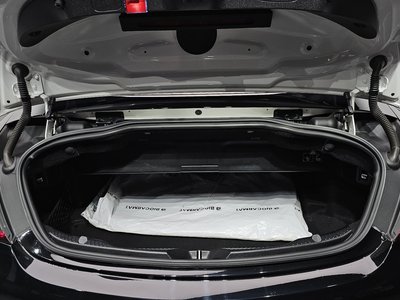 2017 MERCEDES-BENZ C-CLASS — миниатюра 27