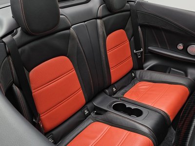 2017 MERCEDES-BENZ C-CLASS — миниатюра 18