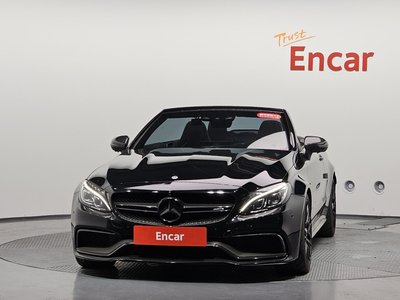 MERCEDES-BENZ C-CLASS - 3