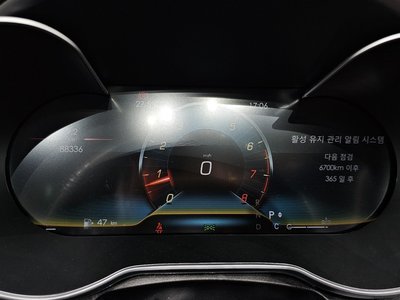 2017 MERCEDES-BENZ C-CLASS — миниатюра 11