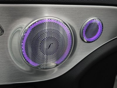 2017 MERCEDES-BENZ C-CLASS — миниатюра 26