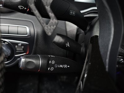 2017 MERCEDES-BENZ C-CLASS — миниатюра 25
