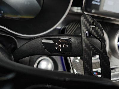 2017 MERCEDES-BENZ C-CLASS — миниатюра 12