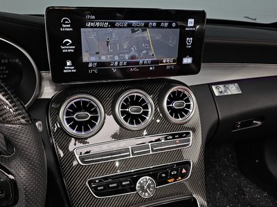 2017 MERCEDES-BENZ C-CLASS — миниатюра 20