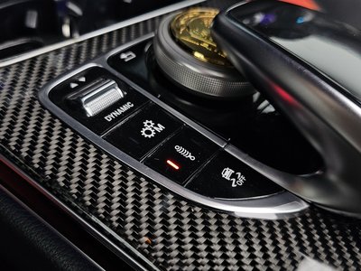 2017 MERCEDES-BENZ C-CLASS — миниатюра 30
