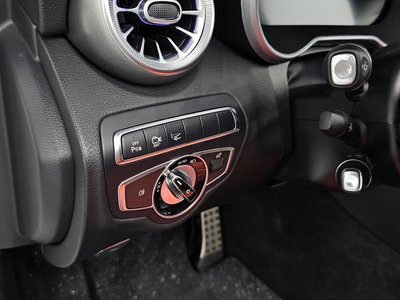 2017 MERCEDES-BENZ C-CLASS — миниатюра 24