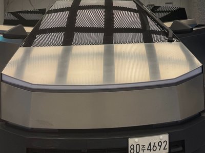 2025 Tesla CYBERTRUCK 缩略图 13