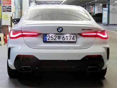 BMW 4 SERIES - 6