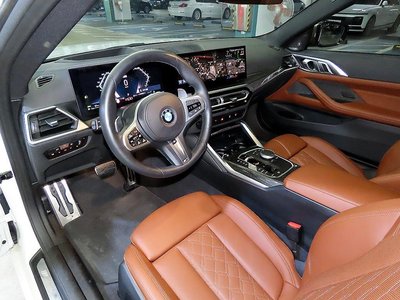 BMW 4 SERIES - 10
