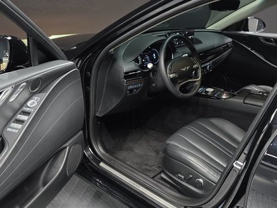 GENESIS G80 (RG3) - 10