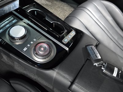 GENESIS G80 (RG3) - 9
