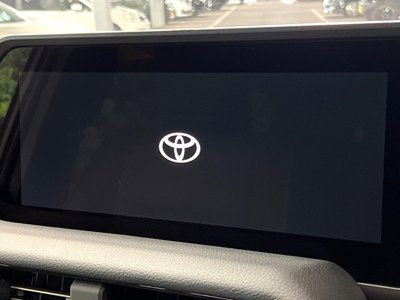 TOYOTA LAND CRUISER 250 - 5