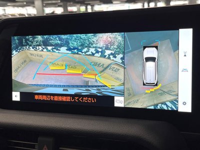 TOYOTA LAND CRUISER 250 - 6