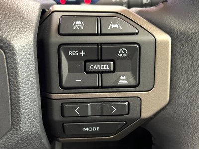 TOYOTA LAND CRUISER 250 - 7