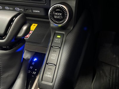 TOYOTA LAND CRUISER 250 - 8