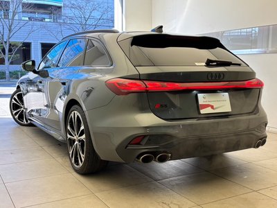 AUDI S5 AVANT - 9