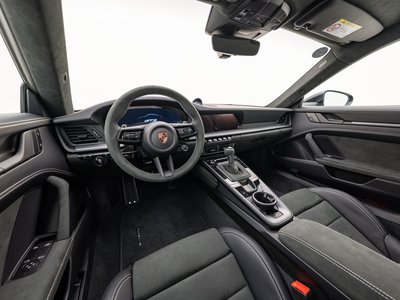 2026 Porsche 911 缩略图 21