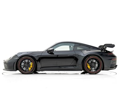 PORSCHE 911 - 4