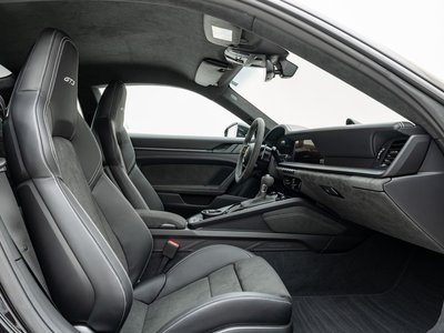 2026 Porsche 911 缩略图 33