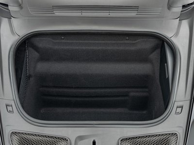 2026 Porsche 911 缩略图 17