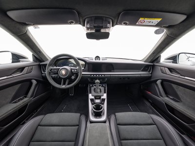 2026 Porsche 911 缩略图 22