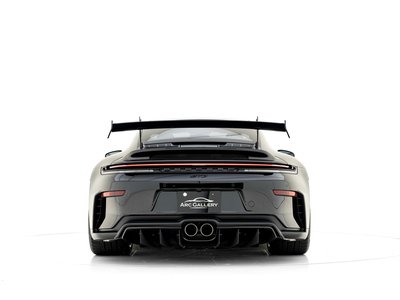 PORSCHE 911 - 6