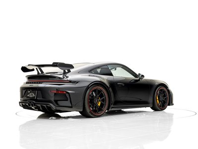 PORSCHE 911 - 7