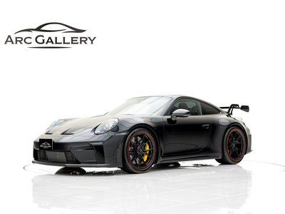 PORSCHE 911 - 1