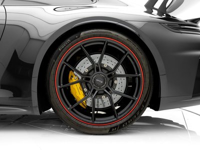2026 Porsche 911 缩略图 13
