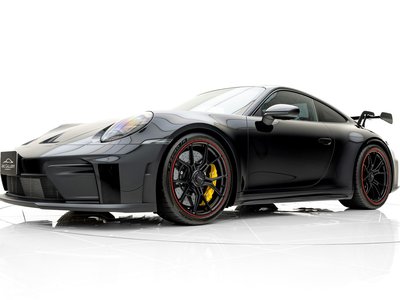 2026 Porsche 911 缩略图 11