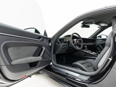 2026 Porsche 911 缩略图 19