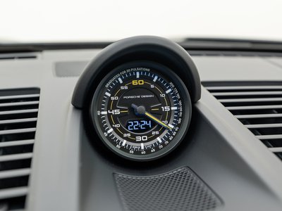 2026 Porsche 911 缩略图 27