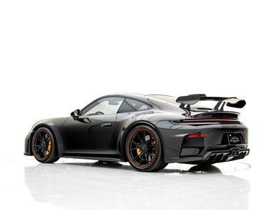 PORSCHE 911 - 5