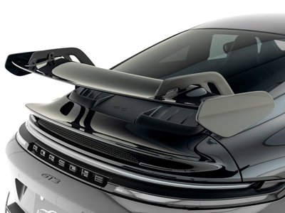 2026 Porsche 911 缩略图 16