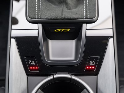 2026 Porsche 911 缩略图 30