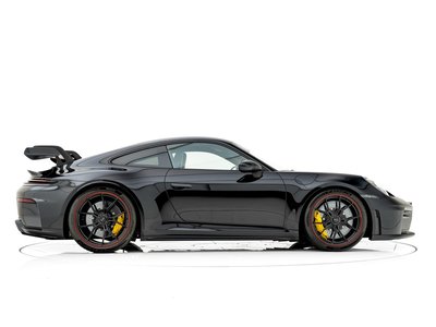 PORSCHE 911 - 8