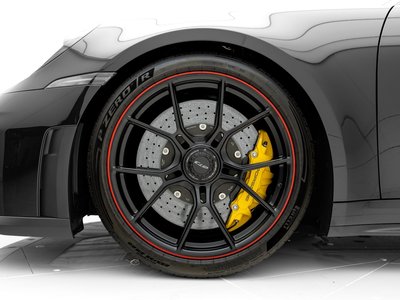 2026 Porsche 911 缩略图 12