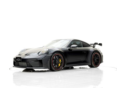 PORSCHE 911 - 3