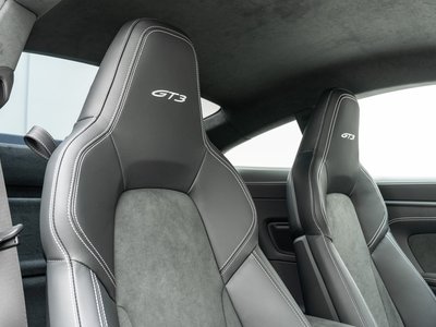 2026 Porsche 911 缩略图 34