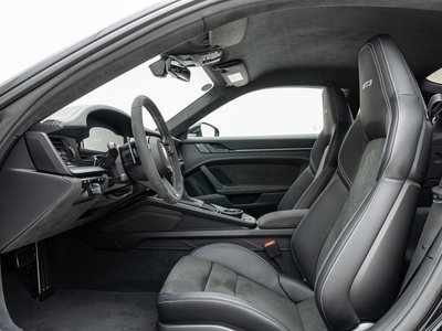 2026 Porsche 911 缩略图 20